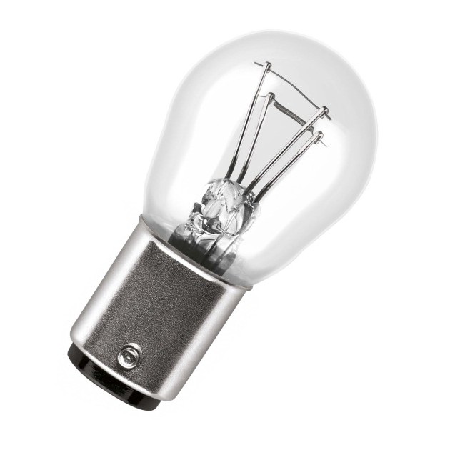 หลอดไฟหรี่/ไฟท้าย/หลอดฟิว/ไฟในเก๋ง รถยนต์ 12V ยี่ห้อ osram (ราคาต่อแพ็ค) ราคา ถูกที่สุด ดีลบีเคเค แกลเลอรีภาพที่ 6