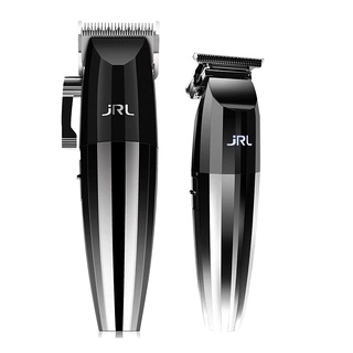 สีเงินJRL FreshFade 2020C Clipper