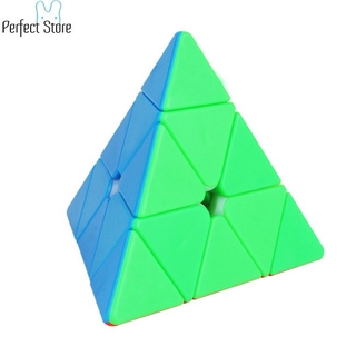 รูบิคปริศนาพีระมิดสามเหลี่ยมขนาด 3X3