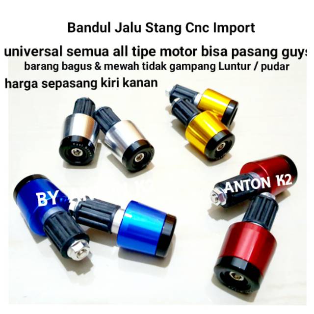 HANDLEBAR PENDULUM รองเท้าหลากหลายสําหรับ REVO-REVO FI-REVO FIT-REVO ABS-SUPRA X 125-SUPRA FI-SUPRA 