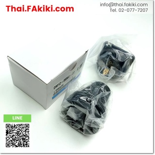 พร้อมส่ง,(A)Unused, DM12-06NU-C2 Multi Connector Applicable tube outer diameter 6mm ,SMC (66-003-468)