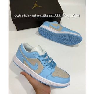 รองเท้า Nike Air Jordan Low ส่งฟรี