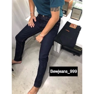 กางเกงยีนผู้ชาย เดฟยืด ใส่สบาย รุ่น บิ๊กจอส์ size 28-36