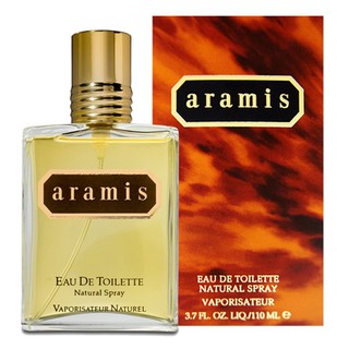 Aramis For men 110 ml. พร้อมกล่อง