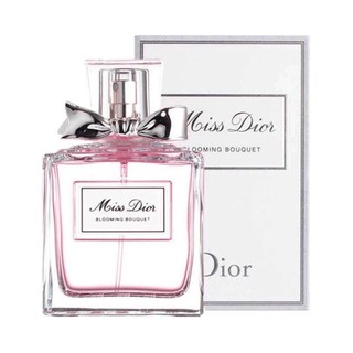 Christian Dior Miss Dior Blooming Bouquet EDT 100 ml.