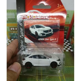 Honda civic type R