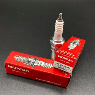 หัวเทียน HONDA PHANTOM  /  98069-58916