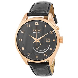 Seiko Watch นาฬิกาข้อมือผู้ชาย SRN054P1