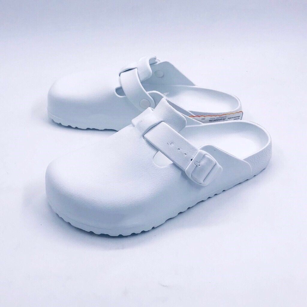 📍มีส่งด่วน !📍 รองเท้าแตะแบบสวม หัวโต Maltini Harvard M441