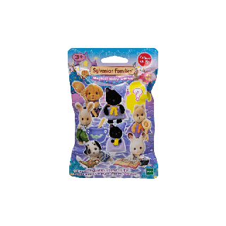 Sylvanian Families Magical Baby Serie / ซิลวาเนียน แฟมิลี่ เมจิเคิล เบบี้ ซีรี่ส์