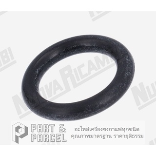 (SKU: 407001 ) ปะเก็น ยาง Ø 12.10x2.70 mm  อะไหล่เครื่องชงกาแฟ