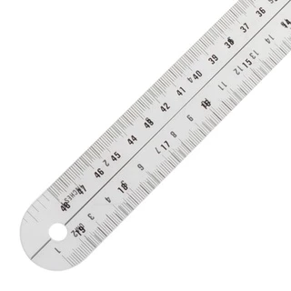 ESP 3Pcs/Set Physio Goniometer Angle Protractor Inch Ruler Joint Bend Measure Clear