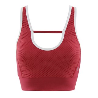 TA ACTIVE LOGAN  CROP TOP เสื้อสปอร์ตบรา