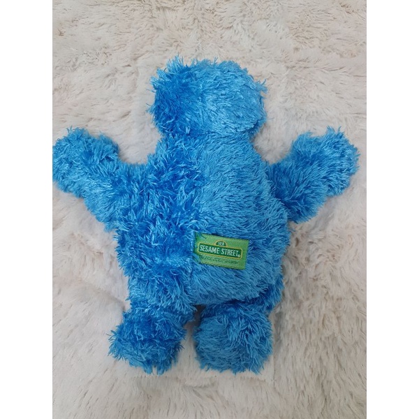 ตุ๊กตาคุกกี้ Sesame Street