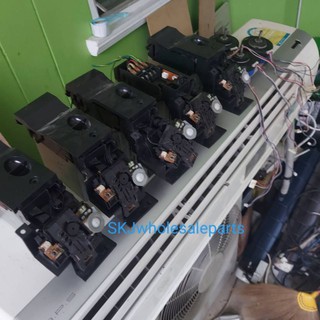 ชุดบอร์ดแอร์ Daikin inverter น้ำยา R22 พร้อมมอเตอร์ AC