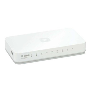 Switching Hub D-LINK (DES-1005A) 5 Port (4")