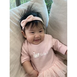 🎀 Bearbebe Mini bow 🎀 คาดผมโบว์น่ารัก💕