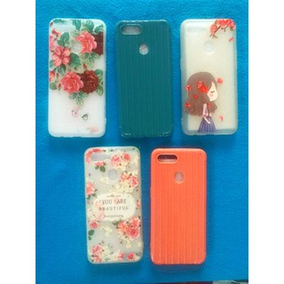 💥💥พร้อมส่ง💥💥เคสมือถือยี่ห้อ oppo  รุ่นf9