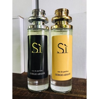 น้ำหอมสเปรย์เทียบกลิ่นsi35ml