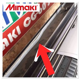 สายแพร Mimaki CG-60 SL (เส้นKey - เส้นPen) แท้ญี่ปุ่น