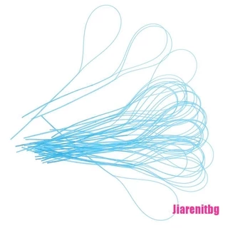 Jia❀❀ไหมขัดฟัน สะพานฟัน 35 ชิ้น