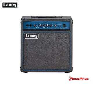 LANEY RB2 Bass Amplifier แอมพ์เลนีย์ รุ่น RB2