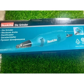 เครื่องเจียแม่พิมพ์ 1/4" MAKITA GD0603 240 วัตต์