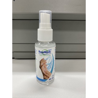 Sanitizto Hand Cleaner spray