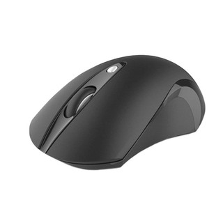 G189 Wireless Mouse เมาส์ไร้สาย (No click sound)