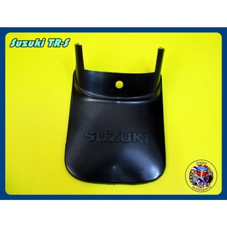 หางเต่าบังโคลนหลัง - Suzuki TR-S Rear Fender Mudguard Flap