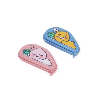 พร้อมส่ง🍀Kakao Friends🍀Headtop Pencil Case