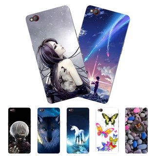 เคสซิลิโคน Tpu สําหรับ Zte Nubia N2