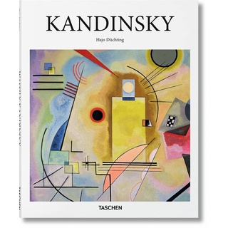 Kandinsky [Hardcover]