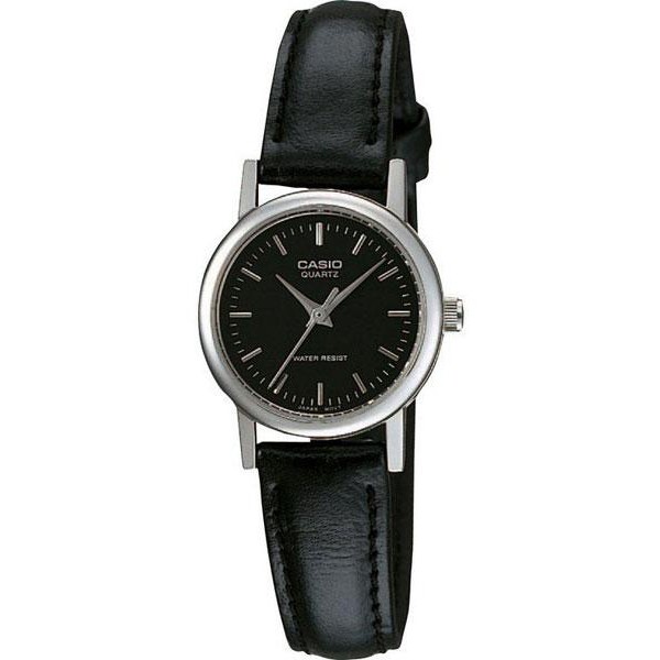 นาฬิกา CASIO lady LTP-1095E-1ADF (ประกัน CMG) #0