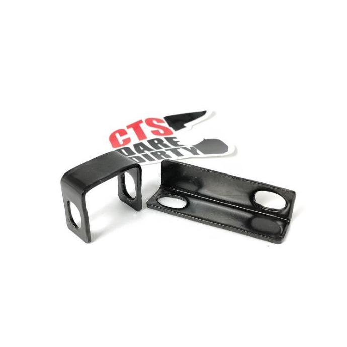 CRF แผ่นยึดเรือนไมล์ Speedometer Bracket CRF150 Speedometer Bracket