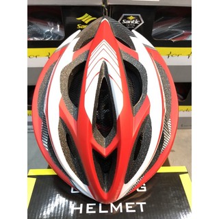 หมวก Santic Helmet H14002R