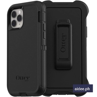 Otterbox เคสโทรศัพท์มือถือ ลาย Defender Series สําหรับ Samsung Galaxy A30S A50S A50 A51 A32 A52 A72 S21 S20 FE NOTE 20 10 S10 Plus Ultra 5G