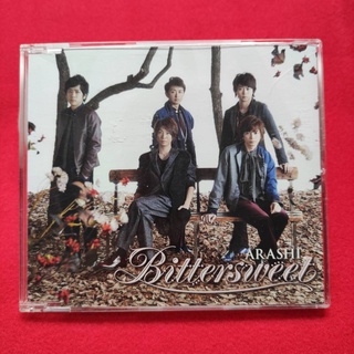 Arashi Album Bittersweet CD