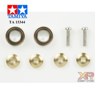 [Tamiya] DR 9mm Ball Bearings (TA 15344)