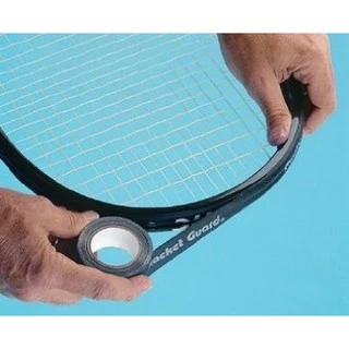 TOURNA RACQUET GUARD TAPE 1"x20 Ft เทปกันรอยใช้ติดหัวไม้ เทนนิส แบดมินตัน