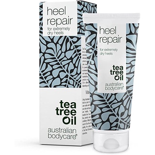 พร้อมส่ง ของแท้ Australian Bodycare Heel &amp; Foot Products (Various)