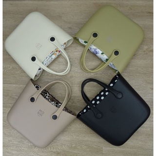 Moshi AVA กระเป๋าถือซิลิโคน สไตล์ญี่ปุ่น (มี2ขนาด)