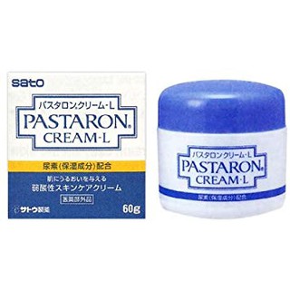 ✈Sato Pastaron Cream-L 60g