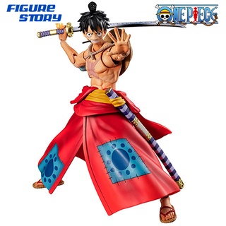 *Pre-Order*(จอง) [Variable Action Heroes] ONE PIECE Luffytarou (อ่านรายละเอียดก่อนสั่งซื้อ)