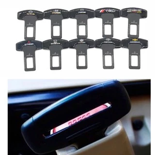 ตัวล็อคสายรัดเข็มขัดนิรภัยรถยนต์ Toyota 1 ชิ้น