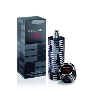 Davidoff the Game for Men EDT 100ml