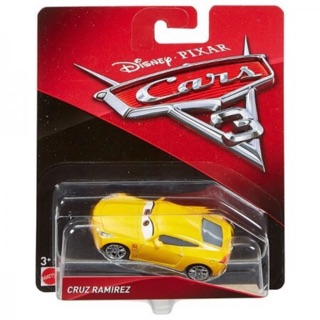 Cruz cars3