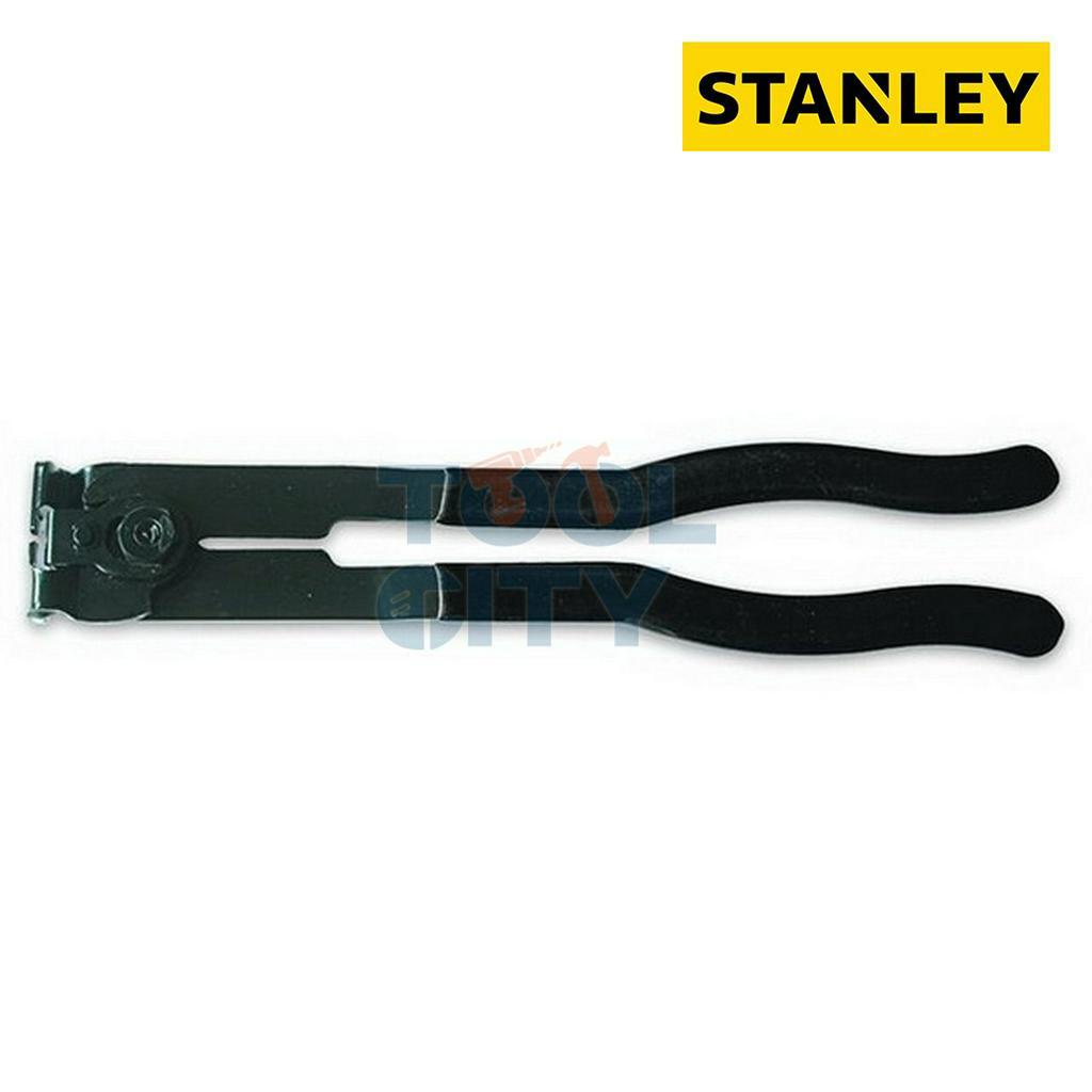 STANLEY 78-027-23 OETIKER CLAMP PLIERS