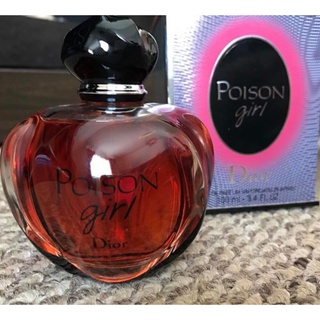 CHRISTIAN DIOR Hypnotic Poison Eau Sensuelle