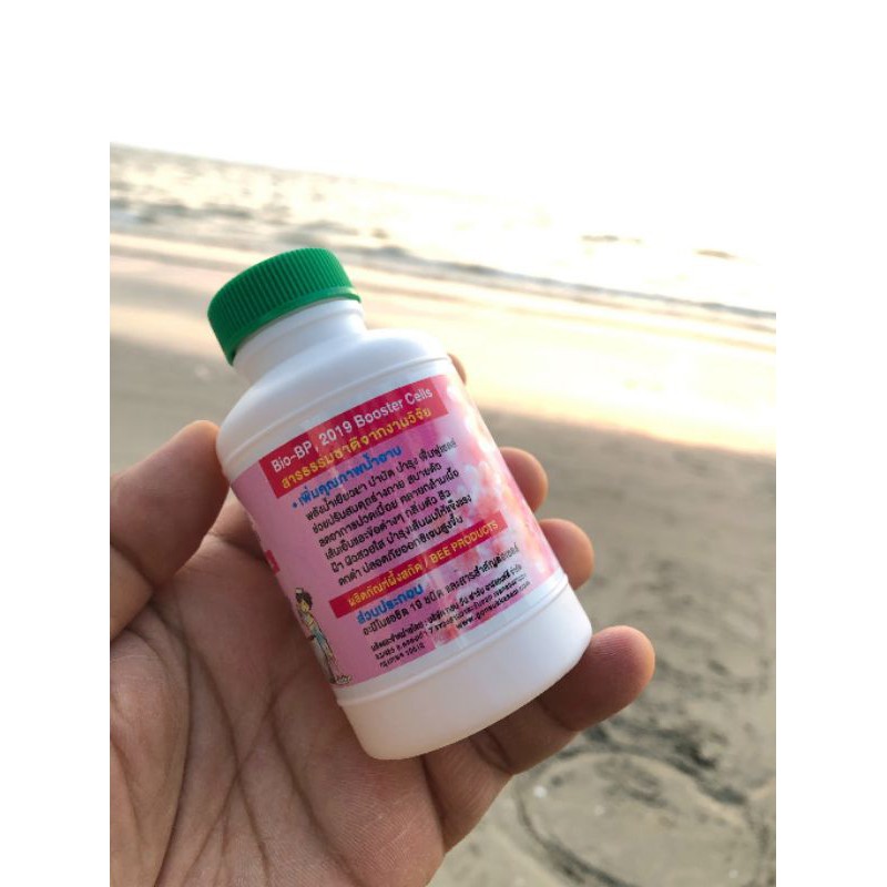 Bio BP-2019 Booster Cells
